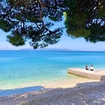 Studio Apartment Brigita 13