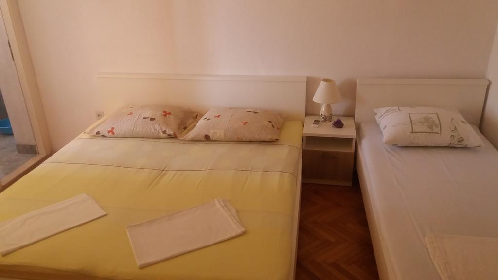 Studio Brigita 13 Apartmán *